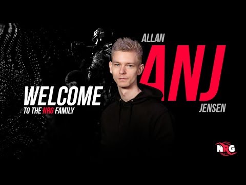 This is our new friend AnJ