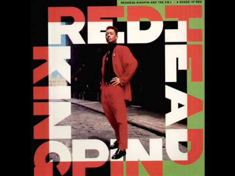 Redhead Kingpin & FBI - Do The Right Thing (HQ Sound)