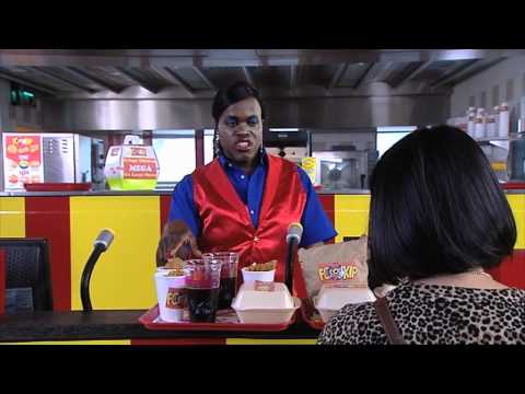 The Dino Show 2012 - FC Kip Episode 2