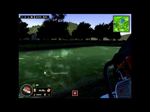 Travaux forestiers simulator 2012 PC