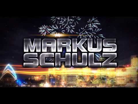 Genesis presents Markus Schulz NYE
