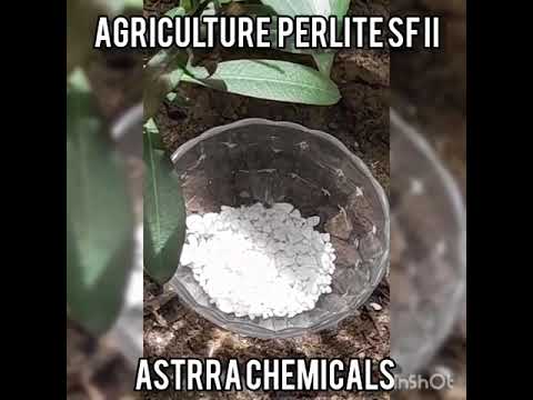 White expended perlite powder in chennai, packaging type: hd...