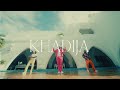 NDOVU KUU - KHADIJA (SAKATA RUMBA) FT. VIJANA BARUBARU (The Official Lyrics Video)