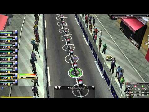 comment gagner pro cycling manager 2012