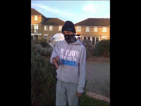 PK BLACK GANG - YUNG DEEJ - Y.TALI - T.ROCKZ - MAD C