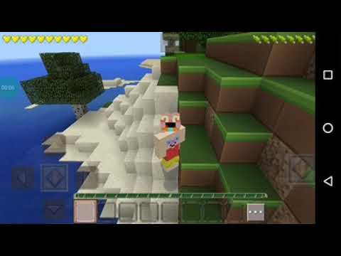 Mongo e drongo no Minecraft o drongo anda muito corcunda