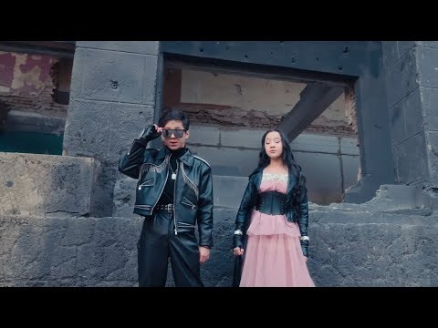 BEST guruhi - Dabdala (Official Music Video)