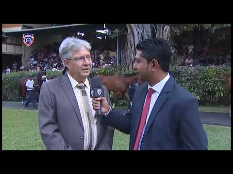 Replay 20th Meeting 2018 Season