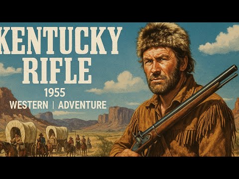 Kentucky Rifle | 1955 | Western | Adventure