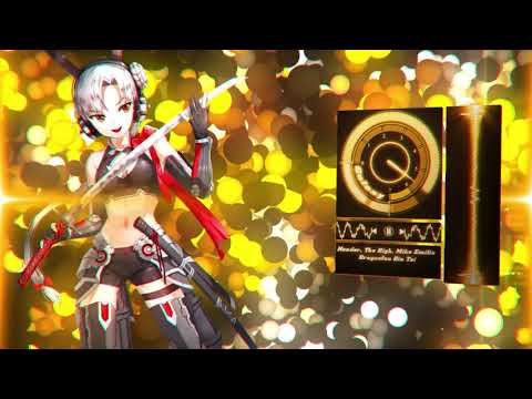 Nander & The High & Mike Emilio - Dragostea Din Tei★