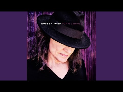 Videoclip de Willing To Wait — Robben Ford