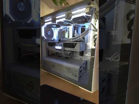 Sapphire RX 9070 XT Pure Unboxing – Next-Gen Power!