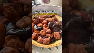 Download lagu My Hakka Grandma’s traditional Hakka Chinese food 🥰❤️ #chinesefood #hakka #shorts mp3 Download lagu My Hakka Grandma’s traditional Hakka Chinese food 🥰❤️ #chinesefood #hakka #shorts mp3