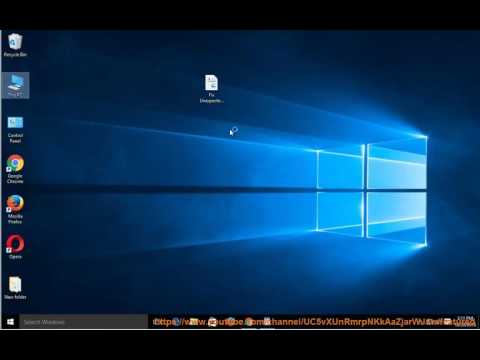 Fix Unexpected_Store_Exception BSoD Error on Windows 10 Video