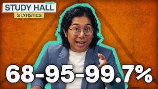 What is the Empirical Rule? | Statistics Ep. 12