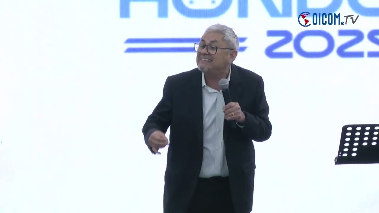 Alex Mejía - La fe en la era de la incertidumbre