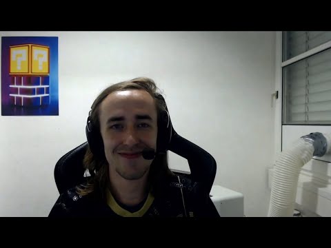 "SUCK 'EM RAMDOOOG" - Quinn keeping his beef with Ramzes666 Alive