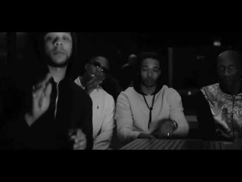 Chinx Phase ft Ceize - Get Money [Music Video] produced by @SkullzPro (@the1ceize @chinxphase)