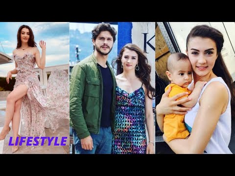 Burcu Ozberk Biography,family,Husband,Net worth & Lifestyle 2021