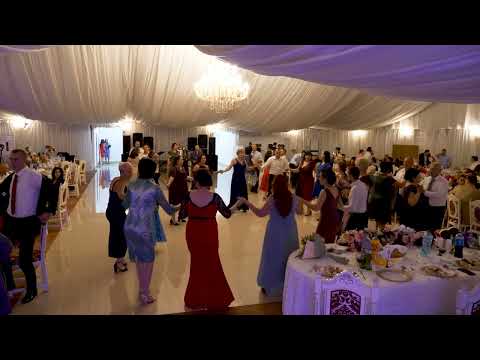 Colaj petrecere - Mona Draghici si Marius Trif