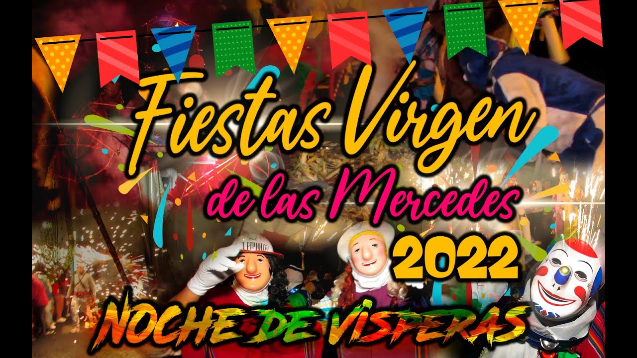 🎉⭐️FIESTAS DE SAN ISIDRO DEL INCA VIRGEN DE LAS MERCEDES 2022│Chulla Xavi