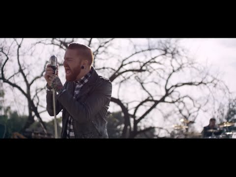 Memphis May Fire - No Ordinary Love (Official Music Video)