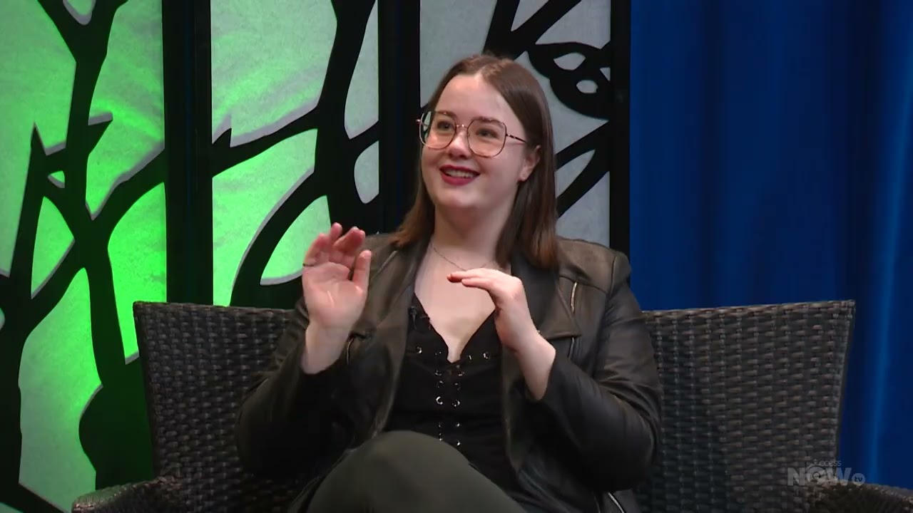 EP 2: Brooklyn Coulson