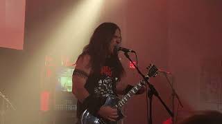 Exhumed-"Necromaniac/Postmortem Procedures" (5/30/24) Broken Goblet Brewing (Bensalem, PA)