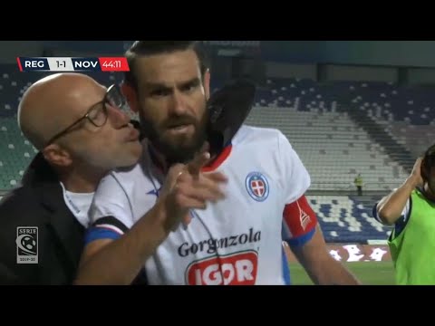 Novara 2019/20 GRAZIE RAGAZZI