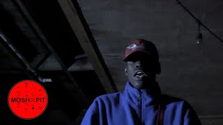 KEVIN KAZI - BILL NYE (OFFICIAL VIDEO)