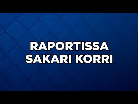 Otteluraportti: Pallo-Iirot - Tampere United 4.5.2024