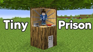 Download the video "This Tiny Prison Took 23 Hours To Escape…"