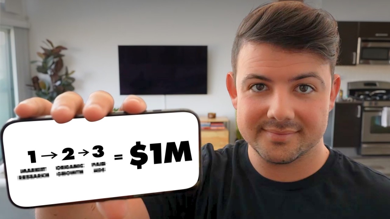 The $1M Mobile App Playbook