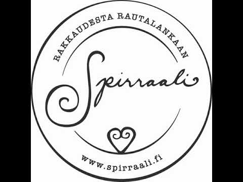 Rakkaudesta Rautalankaan!