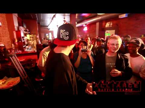 Skinny vs Lil Decent