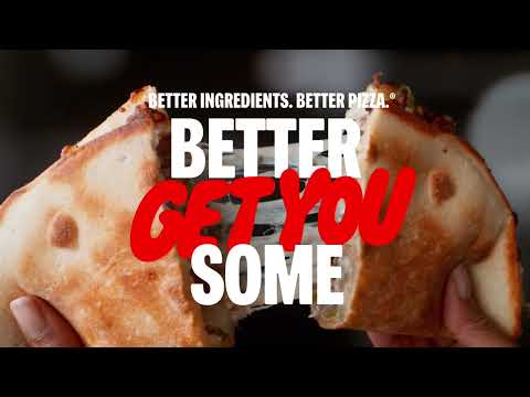 BETTER GET YOU SOME PAPADIAS