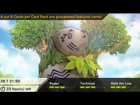 Forest Friends Pack (2022 ver) [Yu-Gi-Oh! Master Duel]