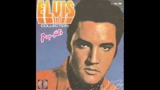 Elvis Presley I Beg Of You