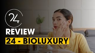 24 PRODUCTION   BIOLUXURY 4