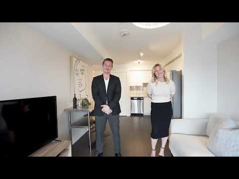 SOLD!! - 301-1255 Bayly St., Pickering