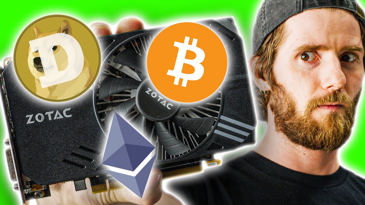 DON'T Buy a Used Mining GPU! - $h!t Manufacturers Say - YouTube