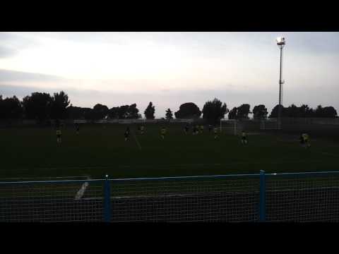 Minervino Canosa under 18 (guarda in 720p HD)