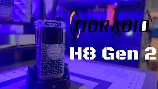 Let’s checkout the TIDRadio H8 Gen 2