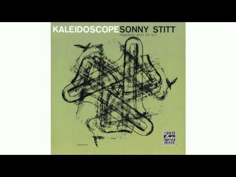 Sonny Sounds – Sonny Stitt