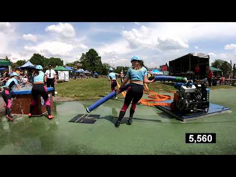 ž04 SDH MYŠTĚVES - JL RADIMOVICE 2023