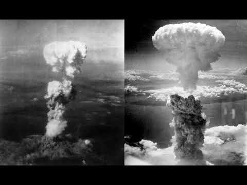 Atomic bombings of Hiroshima and Nagasaki | Wikipedia audio article