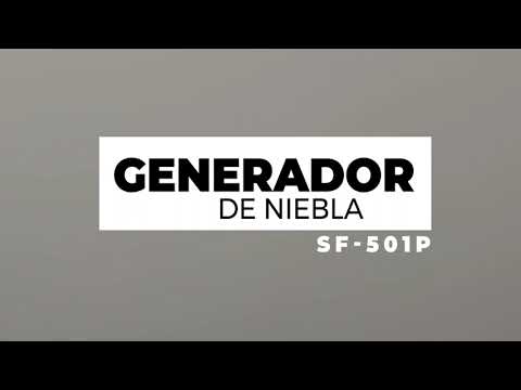 Carátula del video del producto