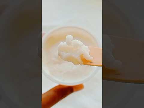 Coconut Ice Cream 🍨 #shorts #viral#icecream