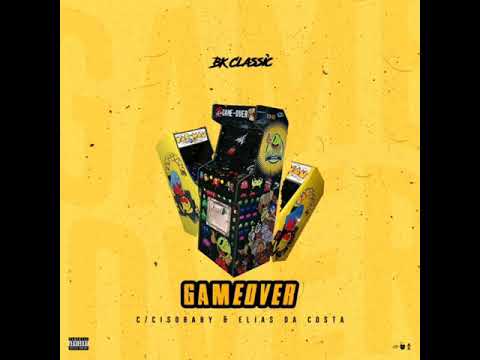 BK CLASSIC - GAME OVER