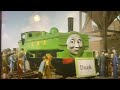 Thomas Friends Season 2 Nameboards Restored